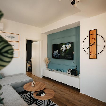 Serenity Downtown Apartments أوهغيد المظهر الخارجي الصورة