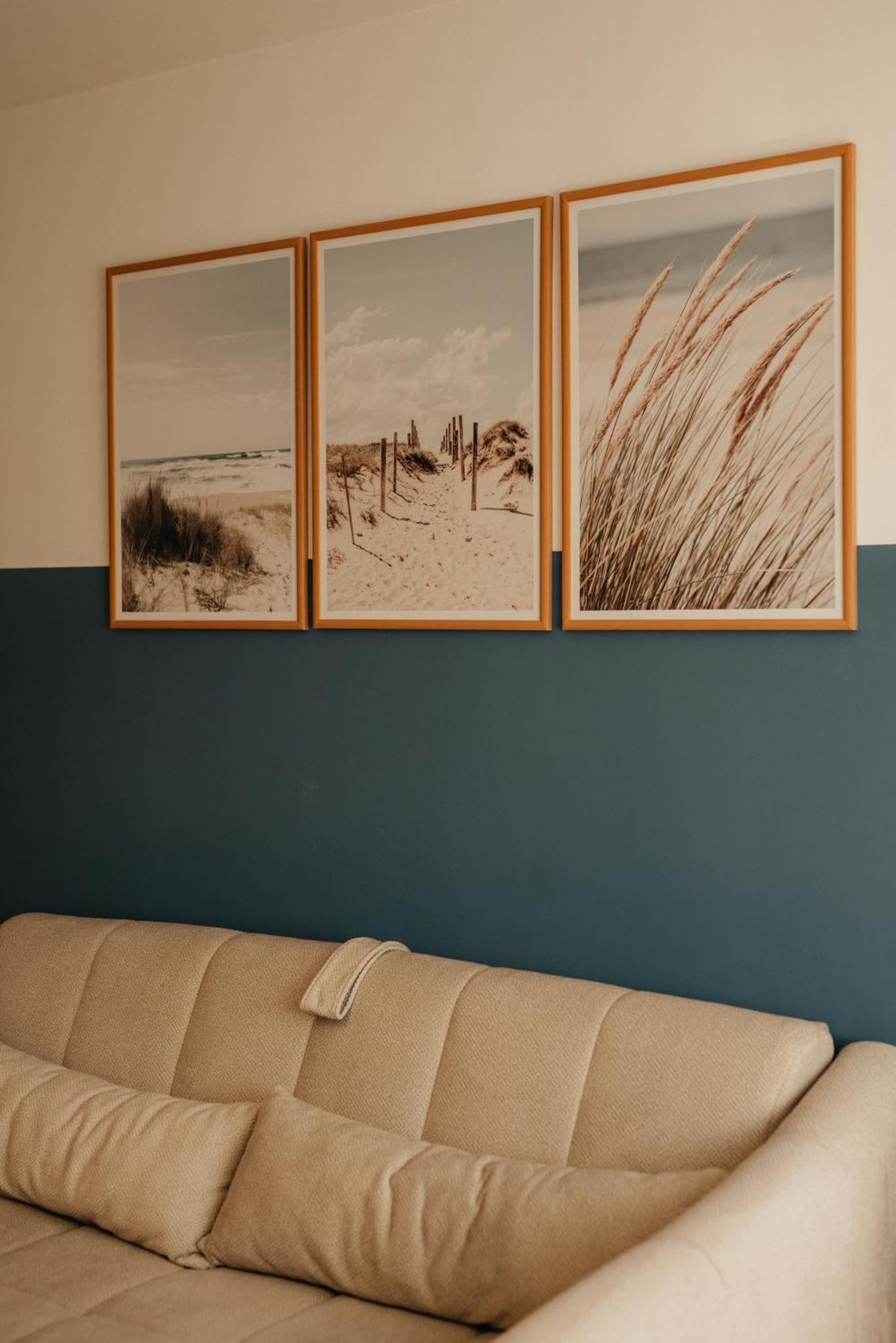 Serenity Downtown Apartments أوهغيد المظهر الخارجي الصورة