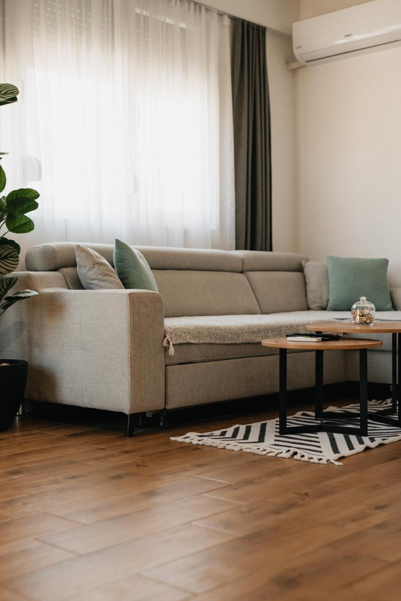 Serenity Downtown Apartments أوهغيد المظهر الخارجي الصورة
